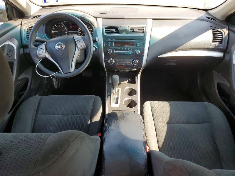 Zdjęcie 8 z aukcji – 2015 NISSAN ALTIMA z VIN 1N4AL3AP5FC460065