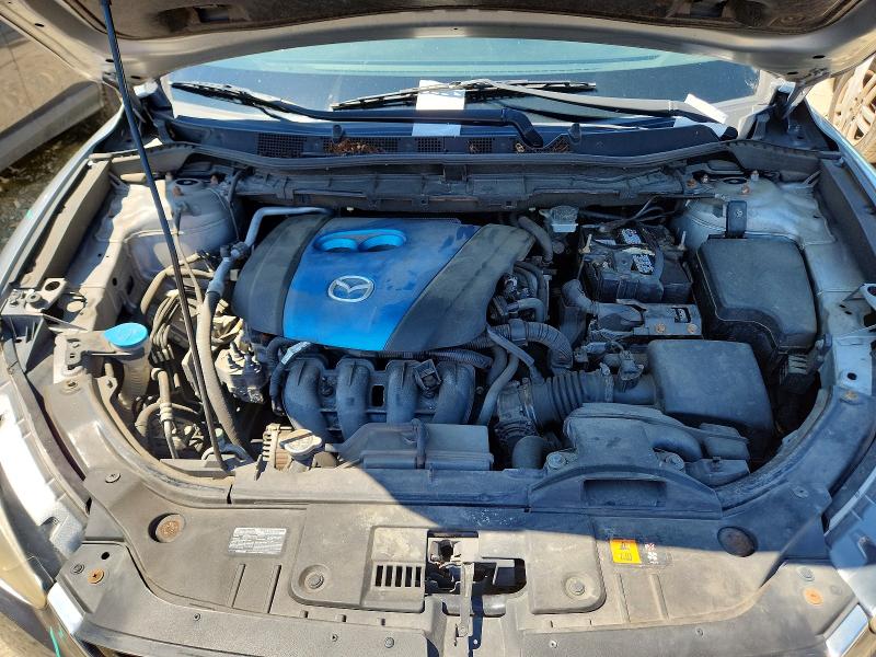 Фото 12 с аукциона – 2013 MAZDA CX-5 с VIN JM3KE2CE5D0119561