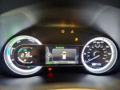 Photo 9 from auction – 2017 KIA NIRO with VIN KNDCE3LC5H5081596