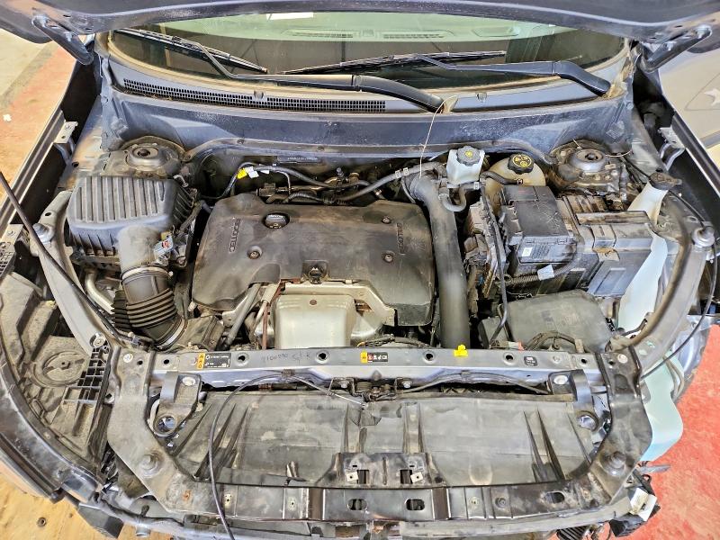 Foto 12 de la subasta – 2020 GMC TERRAIN con VIN 3GKALTEX0LL168316