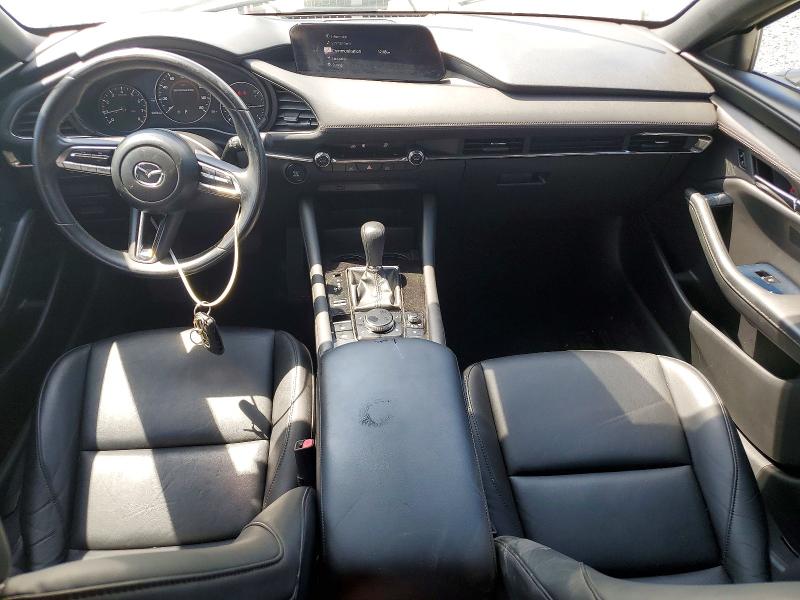 Photo 8 from auction – 2019 MAZDA 3 with VIN JM1BPALM8K1108923