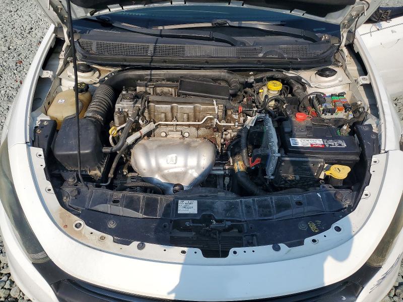 Photo 11 from auction – 2014 DODGE DART with VIN 1C3CDFBB8ED832970