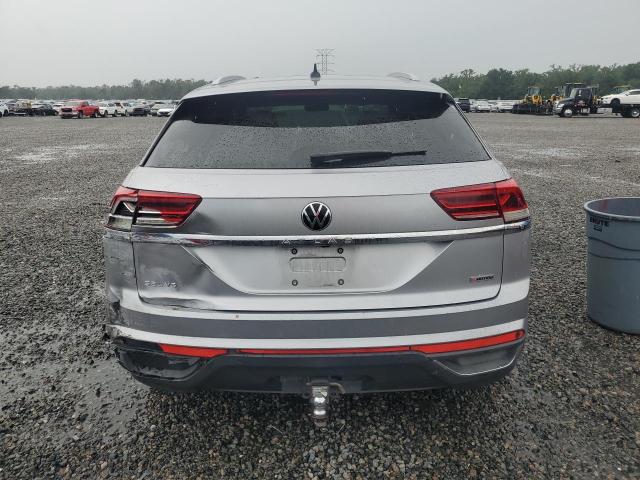 Снимка 6 от търг – 2020 VOLKSWAGEN ATLAS CROSS SPORT с VIN 1V2ME2CA4LC210217