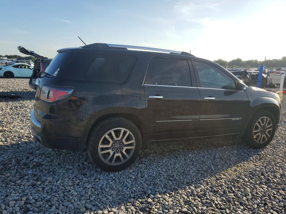 Photo 3 from auction – 2014 GMC ACADIA with VIN 1GKKRTKD5EJ305337