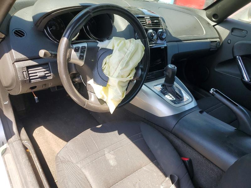 Photo 8 from auction – 2008 SATURN SKY with VIN 1G8MC35B78Y114766
