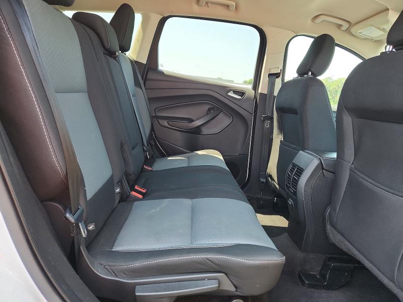 Photo 11 from auction – 2018 FORD ESCAPE with VIN 1FMCU9GD6JUB19711