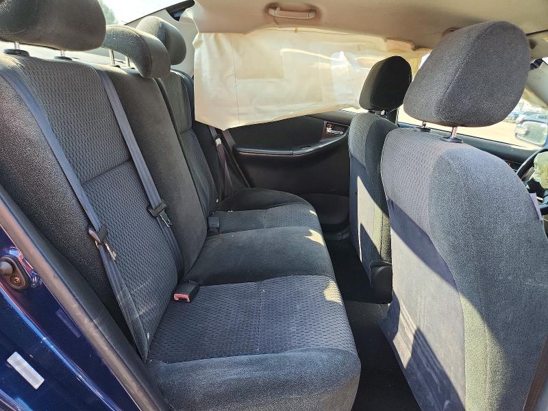 Photo 10 from auction – 2005 TOYOTA COROLLA with VIN 1NXBR30E55Z477286