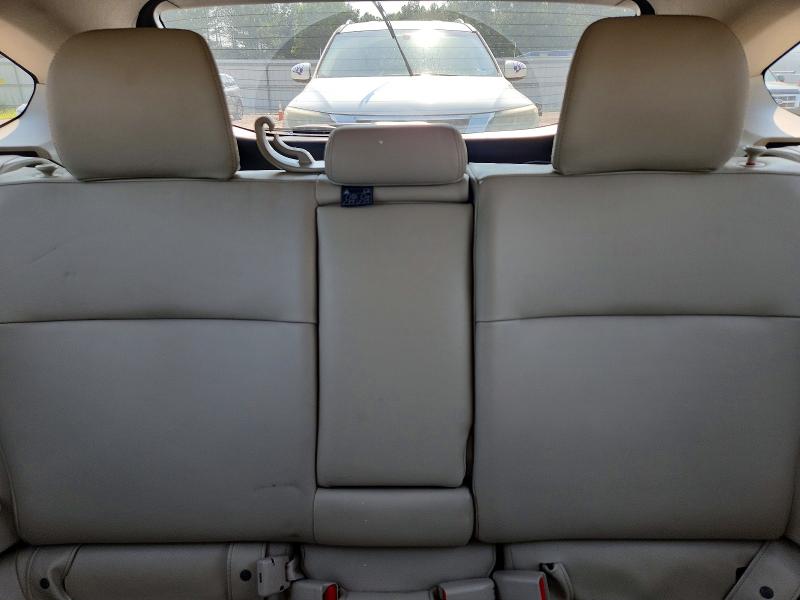 Photo 10 from auction – 2014 SUBARU IMPREZA with VIN JF1GPAS65EH292924