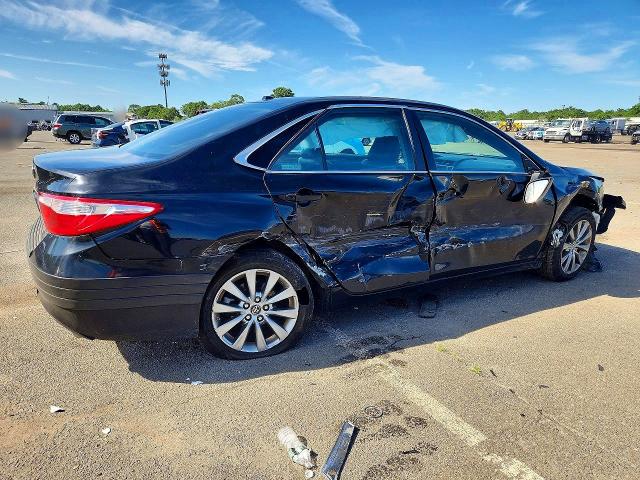 Photo 3 from auction – 2016 TOYOTA CAMRY with VIN 4T1BF1FKXGU579454