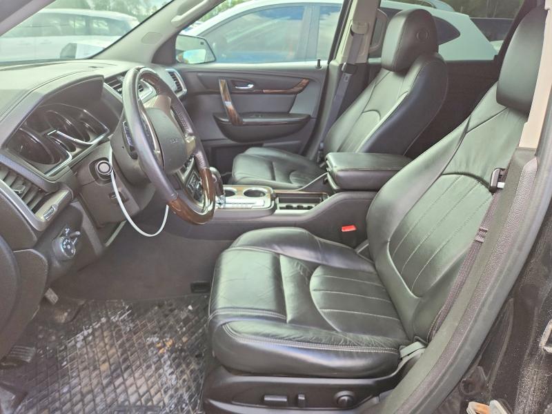 صورة رقم 7 من المزاد - 2015 GMC ACADIA مع VIN 1GKKVTKD6FJ325741