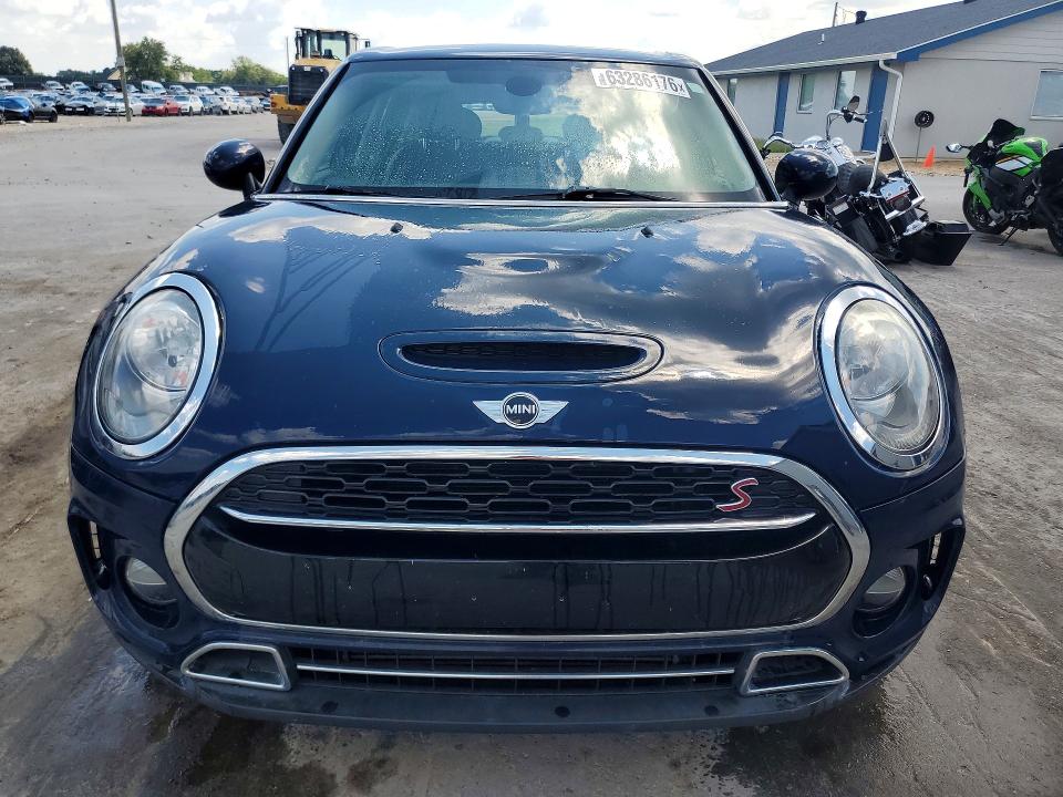 Photo 5 from auction – 2017 MINI COOPER with VIN WMWLU5C33H2E83830