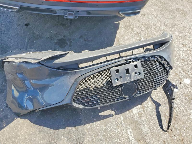 Photo 12 from auction – 2019 MAZDA 3 with VIN JM1BPAMM2K1120225