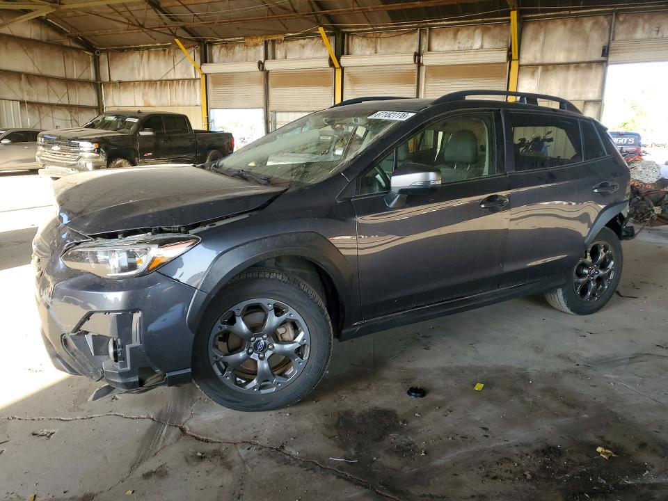 2022 SUBARU CROSSTREK - Търг №67182776