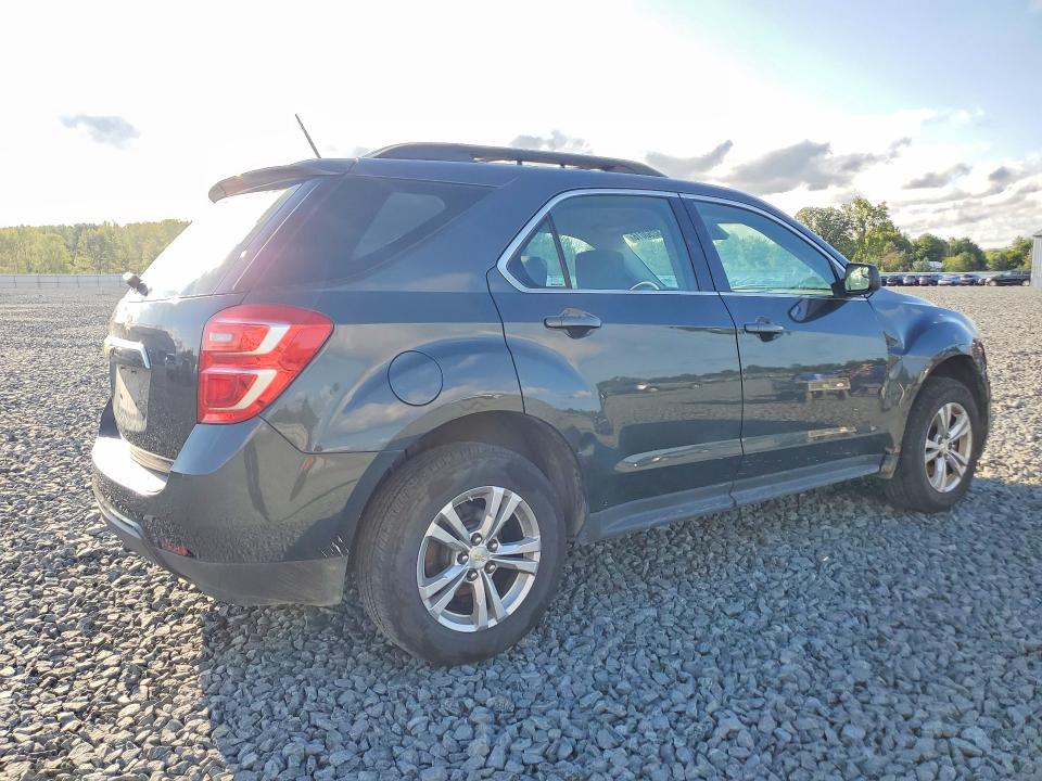 Photo 3 from auction – 2017 CHEVROLET EQUINOX with VIN 2GNALBEK4H1592124