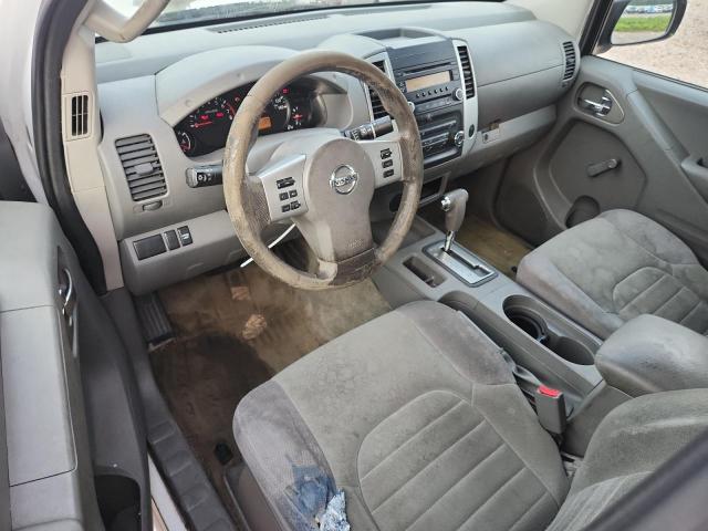Снимка 8 от търг – 2016 NISSAN FRONTIER с VIN 1N6BD0CT6GN736986