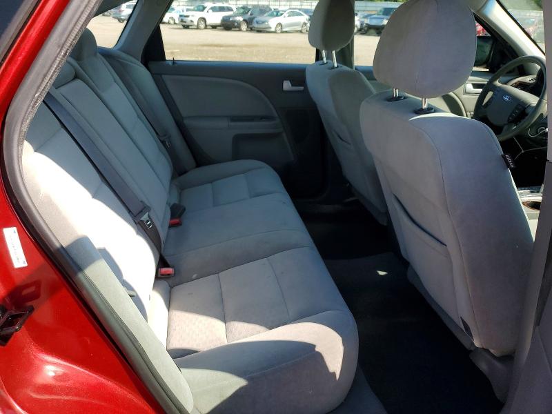 Photo 10 from auction – 2007 FORD FIVE HUNDRED with VIN 1FAHP24127G137400
