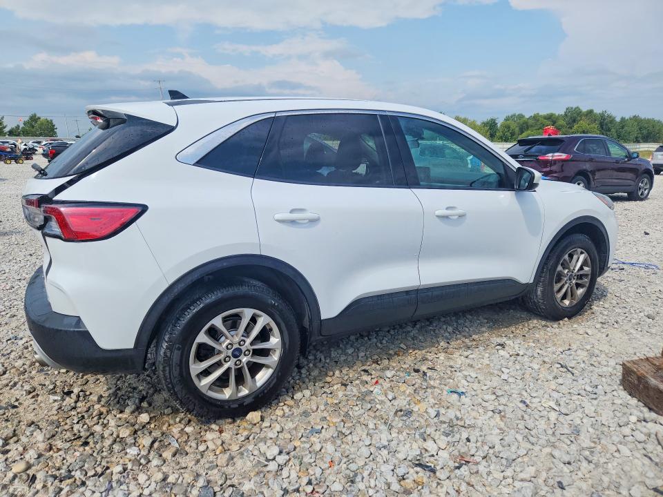 Photo 3 from auction – 2020 FORD ESCAPE with VIN 1FMCU9G63LUA26505