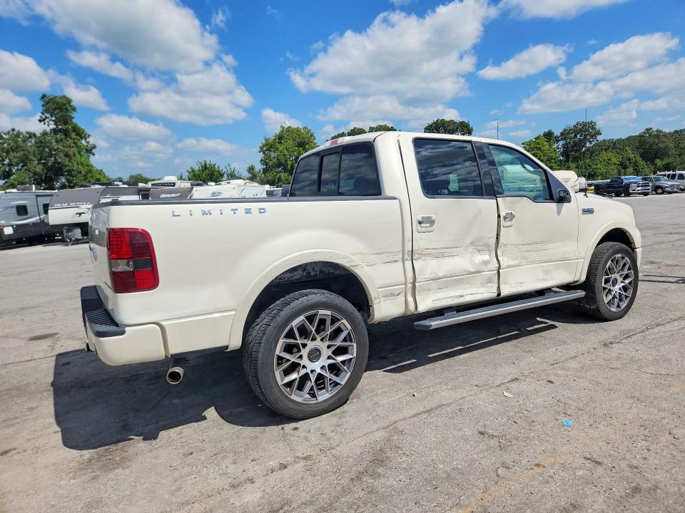 Photo 3 from auction – 2008 FORD F150 with VIN 1FTRW14548FA55707