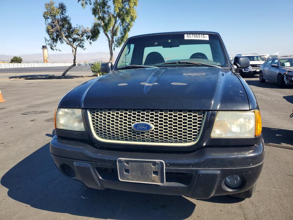Photo 5 from auction – 2003 FORD RANGER with VIN 1FTYR10U23PB50141