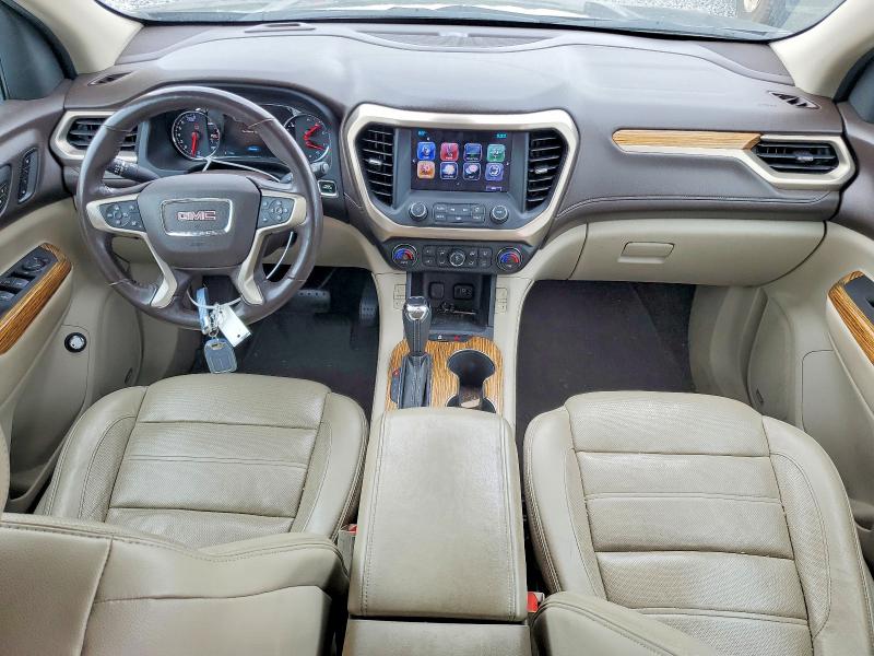 Photo 8 from auction – 2017 GMC ACADIA with VIN 1GKKNPLS5HZ116712