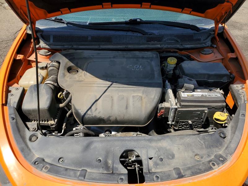 Photo 11 from auction – 2013 DODGE DART with VIN 1C3CDFBA9DD306224
