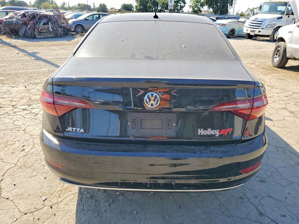 Photo 6 from auction – 2019 VOLKSWAGEN JETTA with VIN 3VWC57BU3KM272840