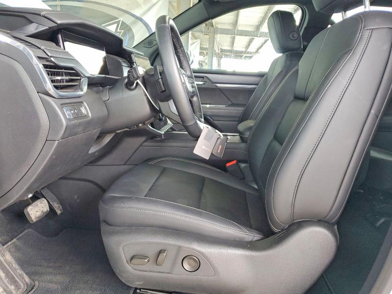 Photo 7 from auction – 2026 GMC ACADIA with VIN 1GKENKKS2TJ223709