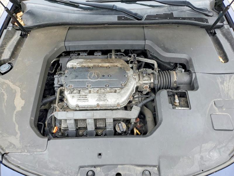 Photo 11 from auction – 2013 ACURA TL with VIN 19UUA8F53DA017148