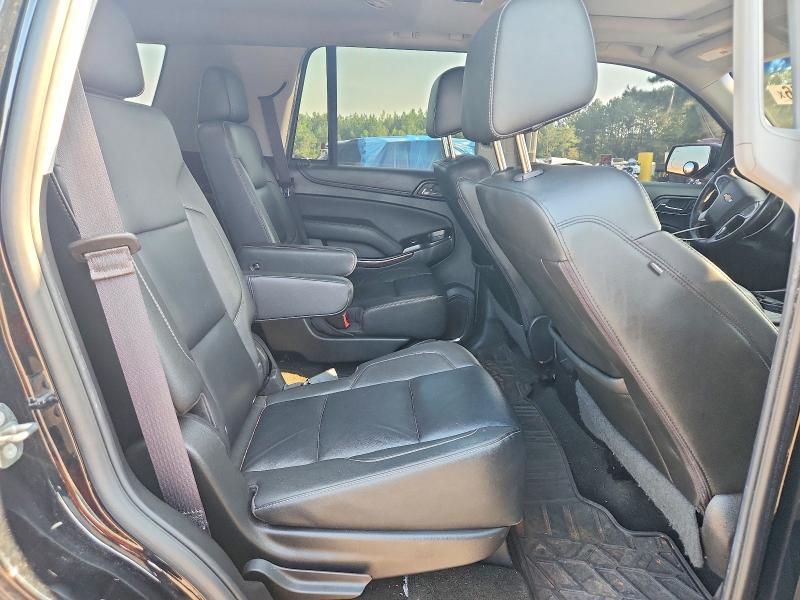 Photo 11 from auction – 2017 CHEVROLET TAHOE with VIN 1GNSKBKC9HR388253