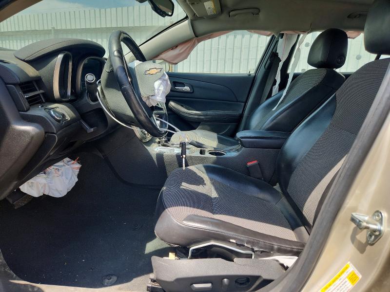 Photo 7 from auction – 2015 CHEVROLET MALIBU with VIN 1G11D5SL0FF338753