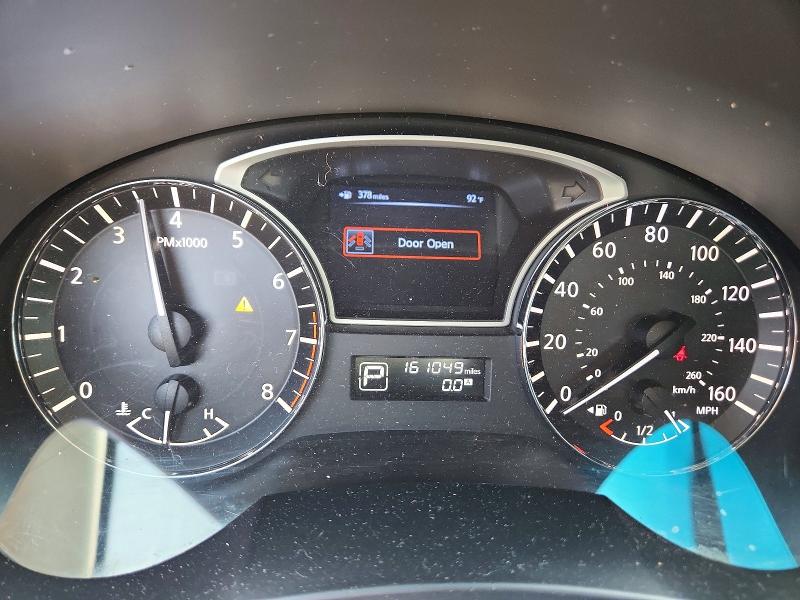 Photo 9 from auction – 2013 NISSAN ALTIMA with VIN 1N4AL3AP7DC222666