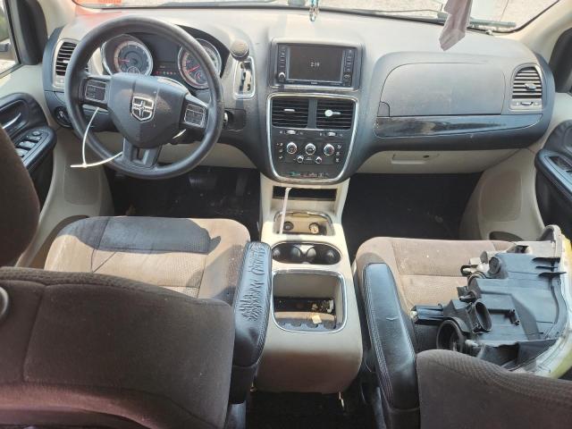 Photo 8 from auction – 2014 DODGE GRAND CARAVAN with VIN 2C4RDGCG3ER253386