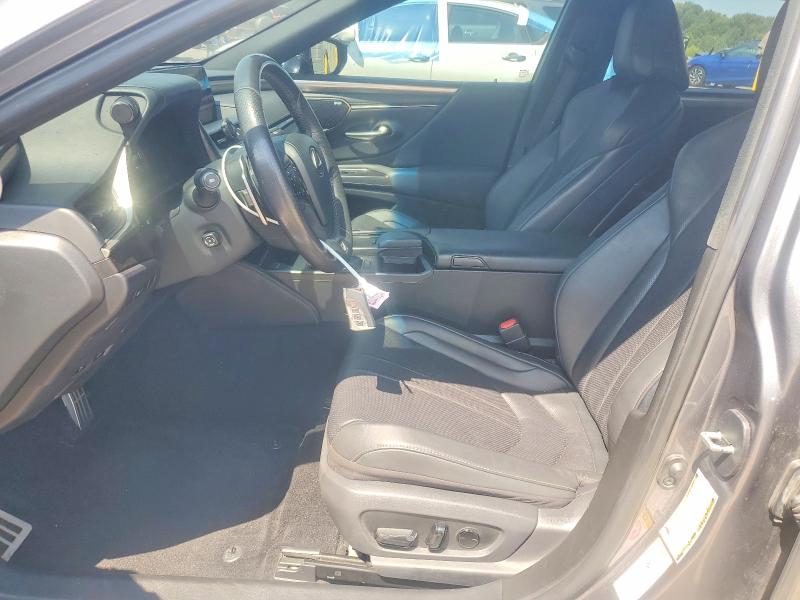 Photo 7 from auction – 2019 LEXUS ES with VIN 58ABZ1B13KU025274