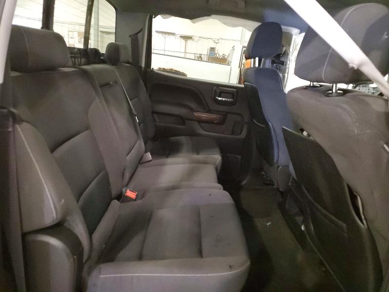 Photo 10 from auction – 2015 GMC SIERRA with VIN 3GTU2UEC8FG480797