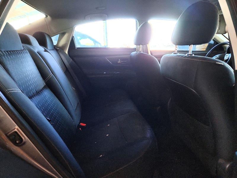Photo 10 from auction – 2018 NISSAN ALTIMA with VIN 1N4AL3AP9JC219232