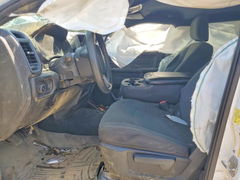 Photo 7 from auction – 2022 RAM 2500 with VIN 3C6UR5CL8NG325418