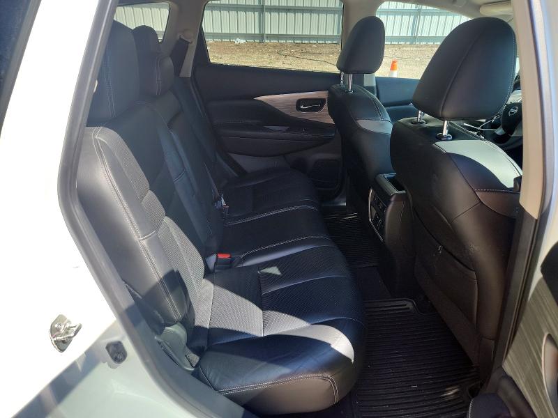 Photo 10 from auction – 2015 NISSAN MURANO with VIN 5N1AZ2MG2FN280170