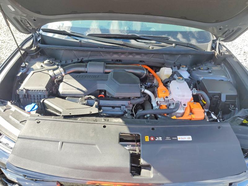 Photo 12 from auction – 2026 HYUNDAI TUCSON with VIN KM8JBDD12TU482665
