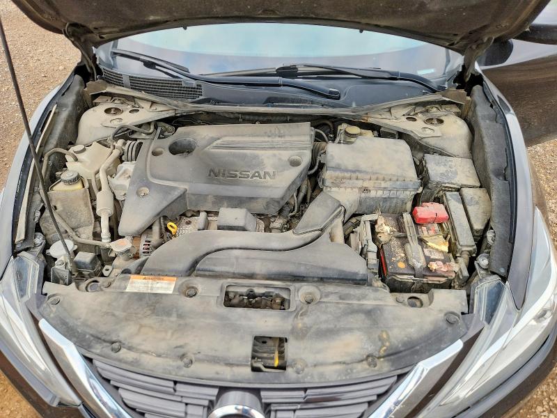 Photo 11 from auction – 2017 NISSAN ALTIMA with VIN 1N4AL3AP3HN304291