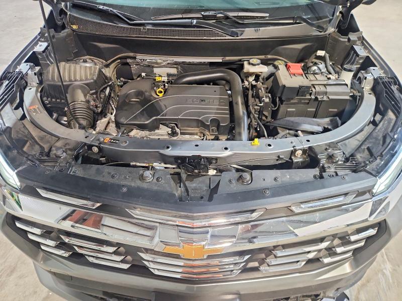 Photo 12 from auction – 2026 CHEVROLET EQUINOX with VIN 3GNAXPEG3TL436449