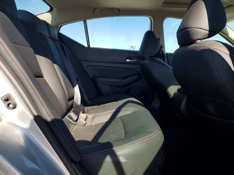 Снимка 10 от търг – 2024 NISSAN ALTIMA с VIN 1N4BL4CW2RN400526
