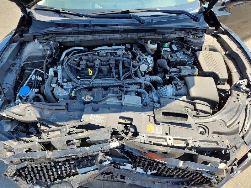 Снимка 11 от търг – 2018 MAZDA 6 с VIN JM1GL1VM3J1331559