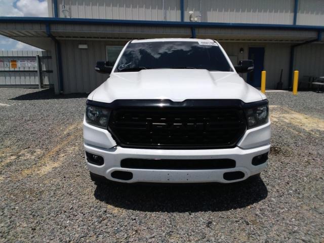 Photo 5 from auction – 2022 RAM 1500 with VIN 1C6RREFT9NN451201