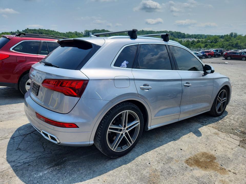 Фото 3 с аукциона – 2019 AUDI SQ5 с VIN WA1B4AFY9K2002928