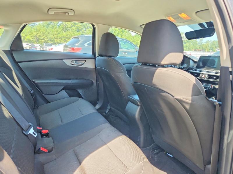 Foto 10 de la subasta – 2019 KIA FORTE con VIN 3KPF24ADXKE061380