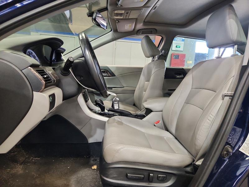 Photo 7 from auction – 2017 HONDA ACCORD with VIN 1HGCR2F89HA112153