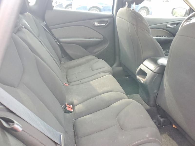 Photo 10 from auction – 2013 DODGE DART with VIN 1C3CDFBA3DD309667