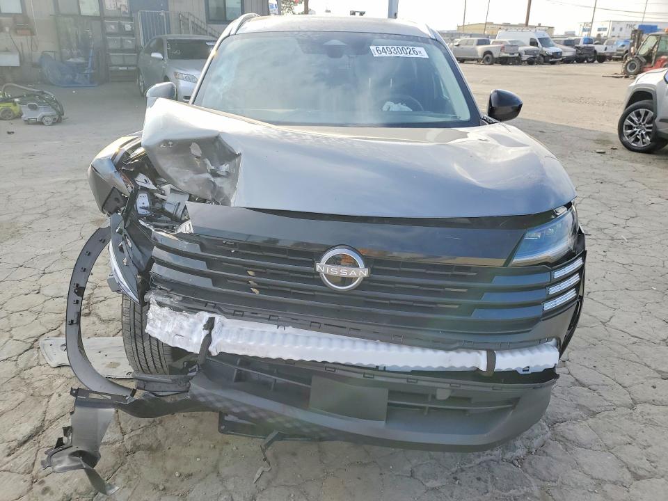 Photo 5 from auction – 2026 NISSAN KICKS with VIN 3N8AP6CEXTL404414