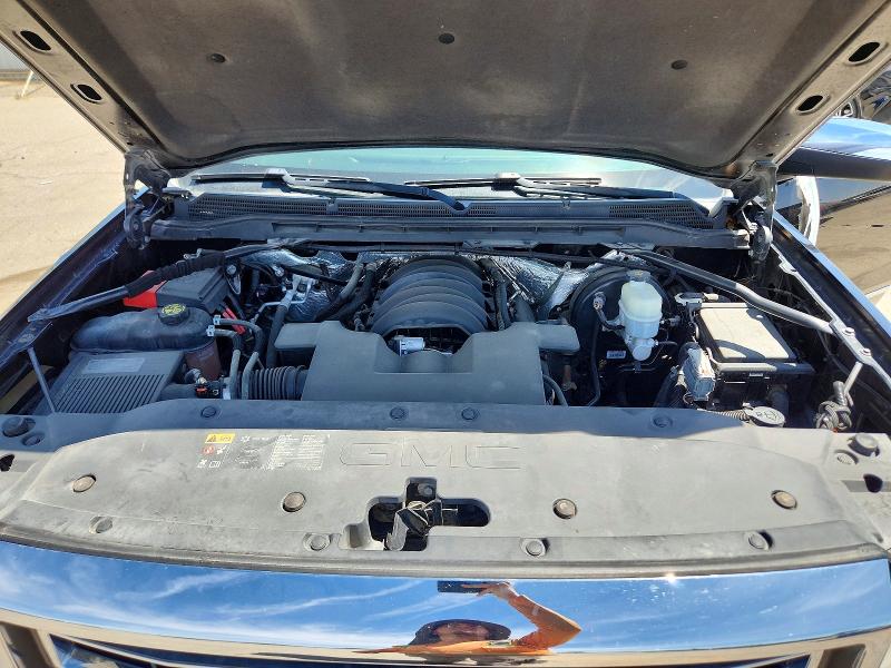 Photo 11 from auction – 2015 GMC SIERRA with VIN 3GTU2VEC3FG376157