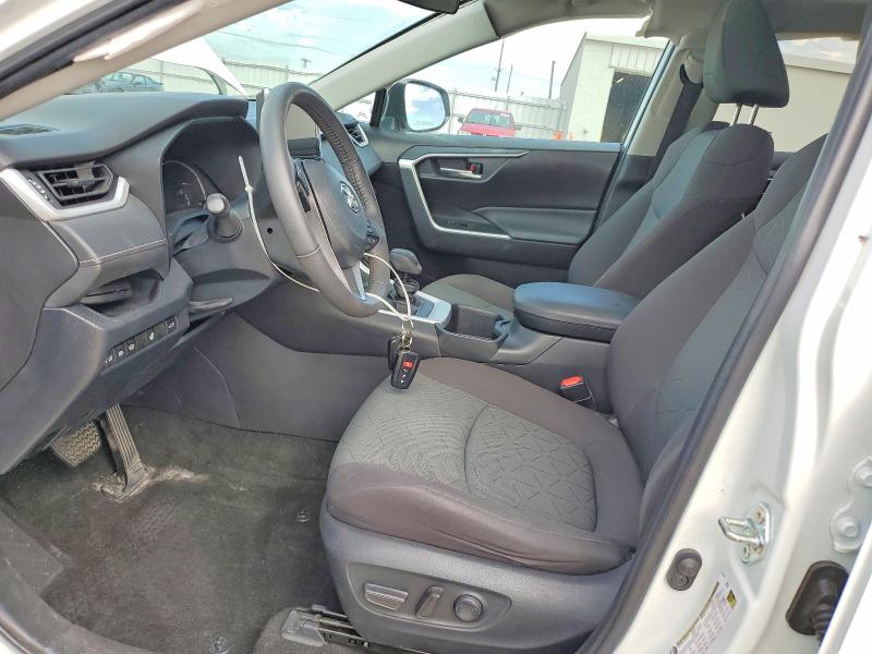 صورة رقم 7 من المزاد - 2023 TOYOTA RAV4 مع VIN 2T3P1RFV9PC336191